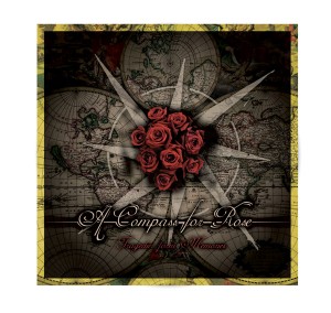 A Compass for Rose CD Cover