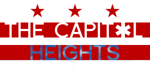 The Capitol Heights Logo 2
