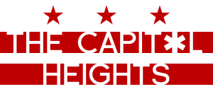 The Capitol Heights first logo