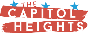 The Capitol Heights Logo Final