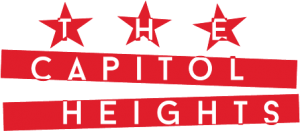 The Capitol Heights Logo 3
