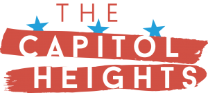 The Capitol Heights Logo 4