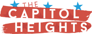 The Capitol Heights Logo Final Updated